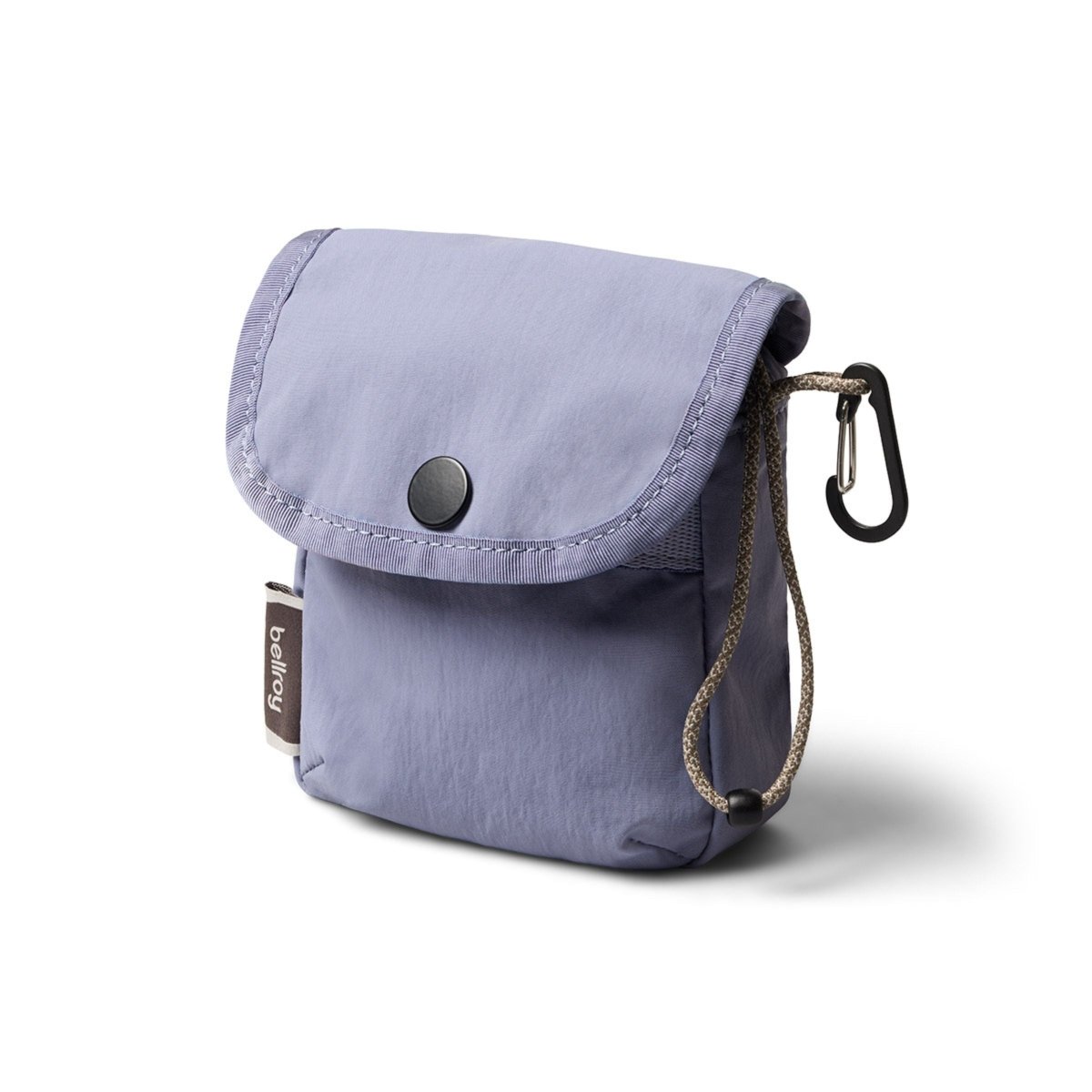 Bellroy Cinch Pocket in Lilac Haze - Getoutside Shoes