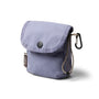 Bellroy Cinch Pocket in Lilac Haze - Getoutside Shoes