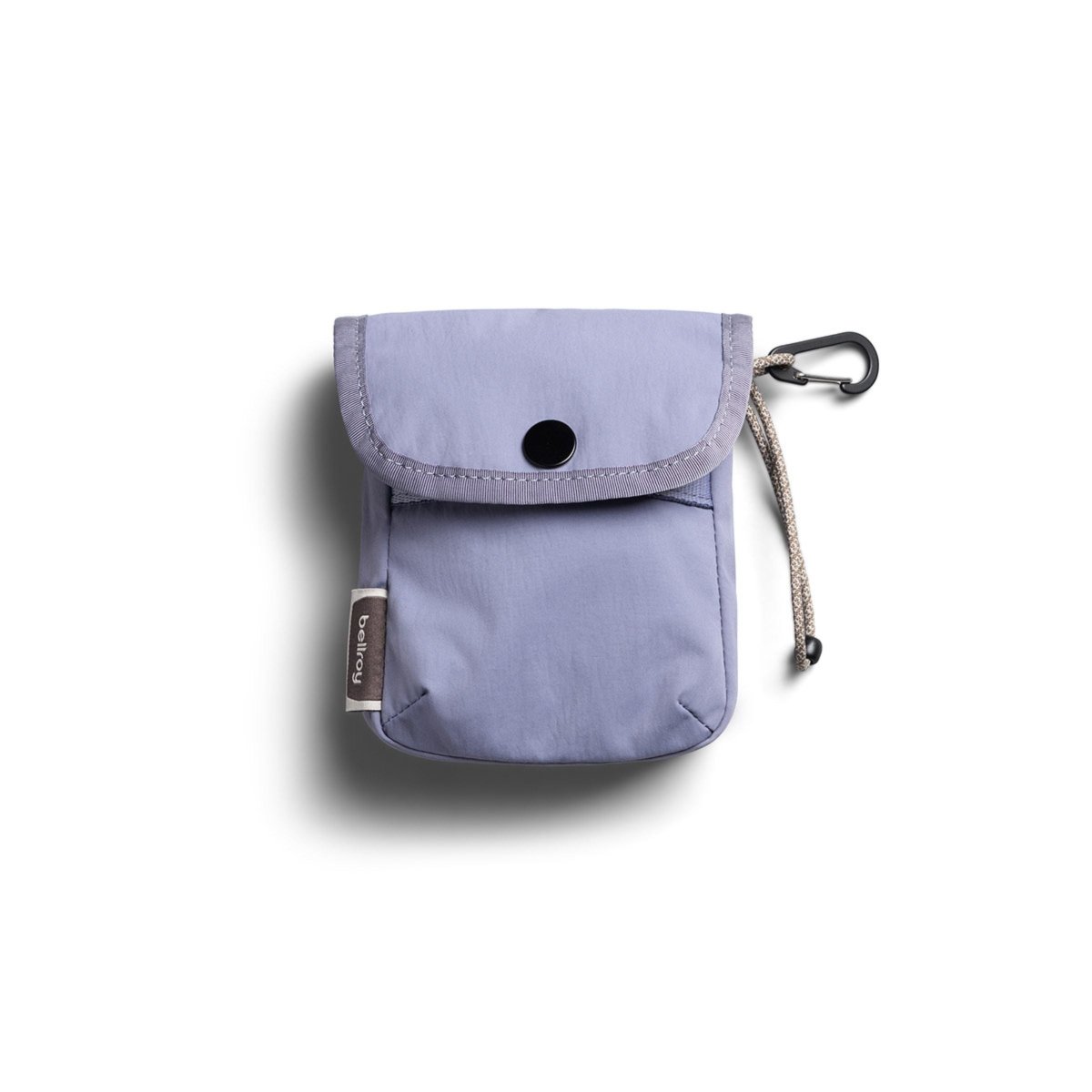 Bellroy Cinch Pocket in Lilac Haze - Getoutside Shoes