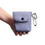 Bellroy Cinch Pocket in Lilac Haze - Getoutside Shoes