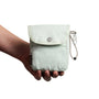 Bellroy Cinch Pocket in Seafoam - Getoutside Shoes