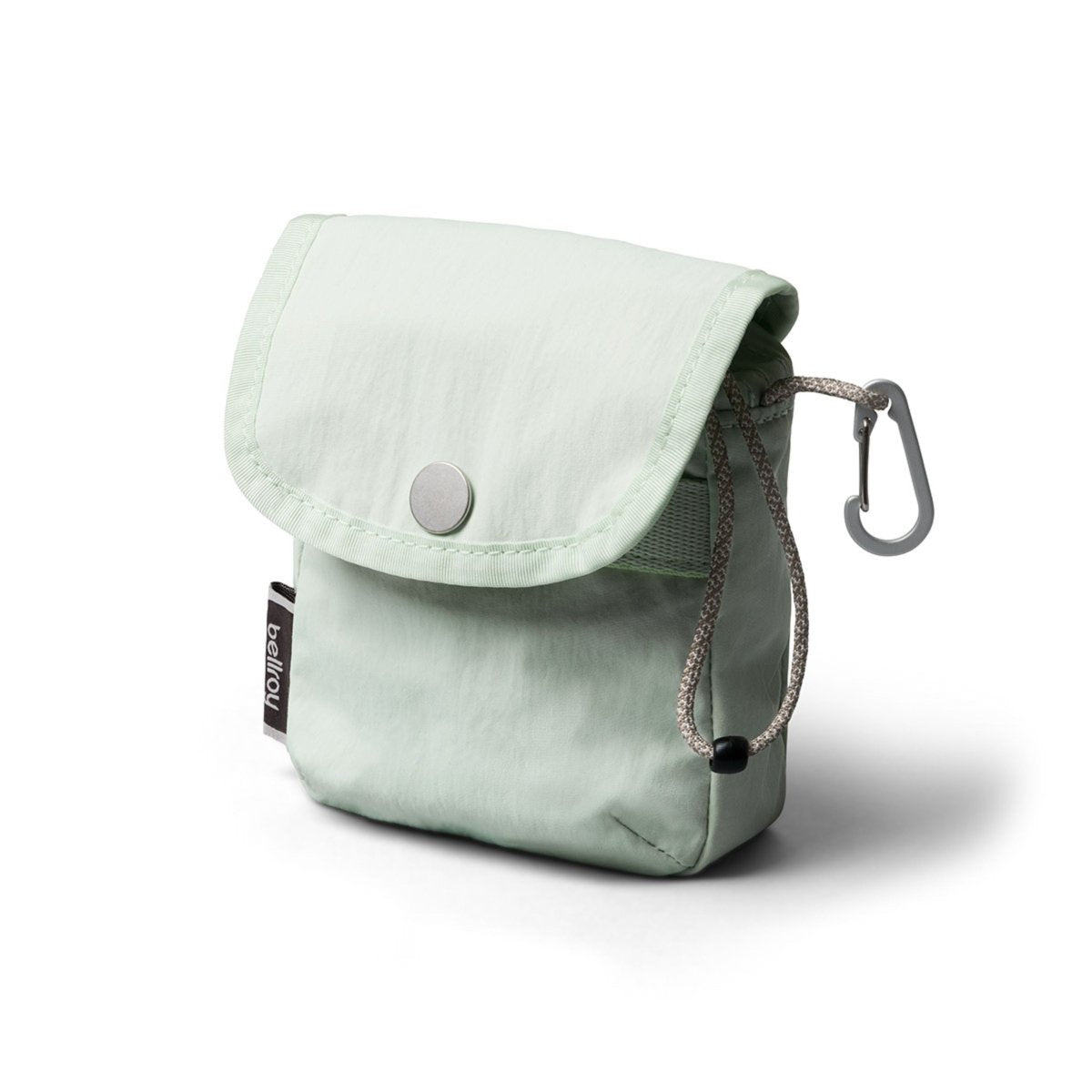 Bellroy Cinch Pocket in Seafoam - Getoutside Shoes