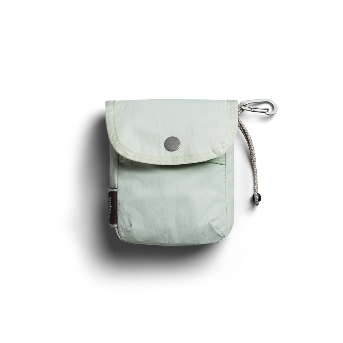Bellroy Cinch Pocket in Seafoam - Getoutside Shoes