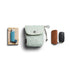 Bellroy Cinch Pocket in Seafoam - Getoutside Shoes