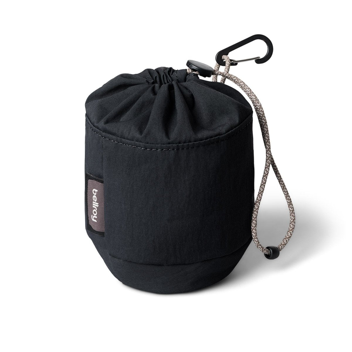 Bellroy Cinch Pouch in Black - Getoutside Shoes