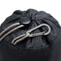 Bellroy Cinch Pouch in Black - Getoutside Shoes