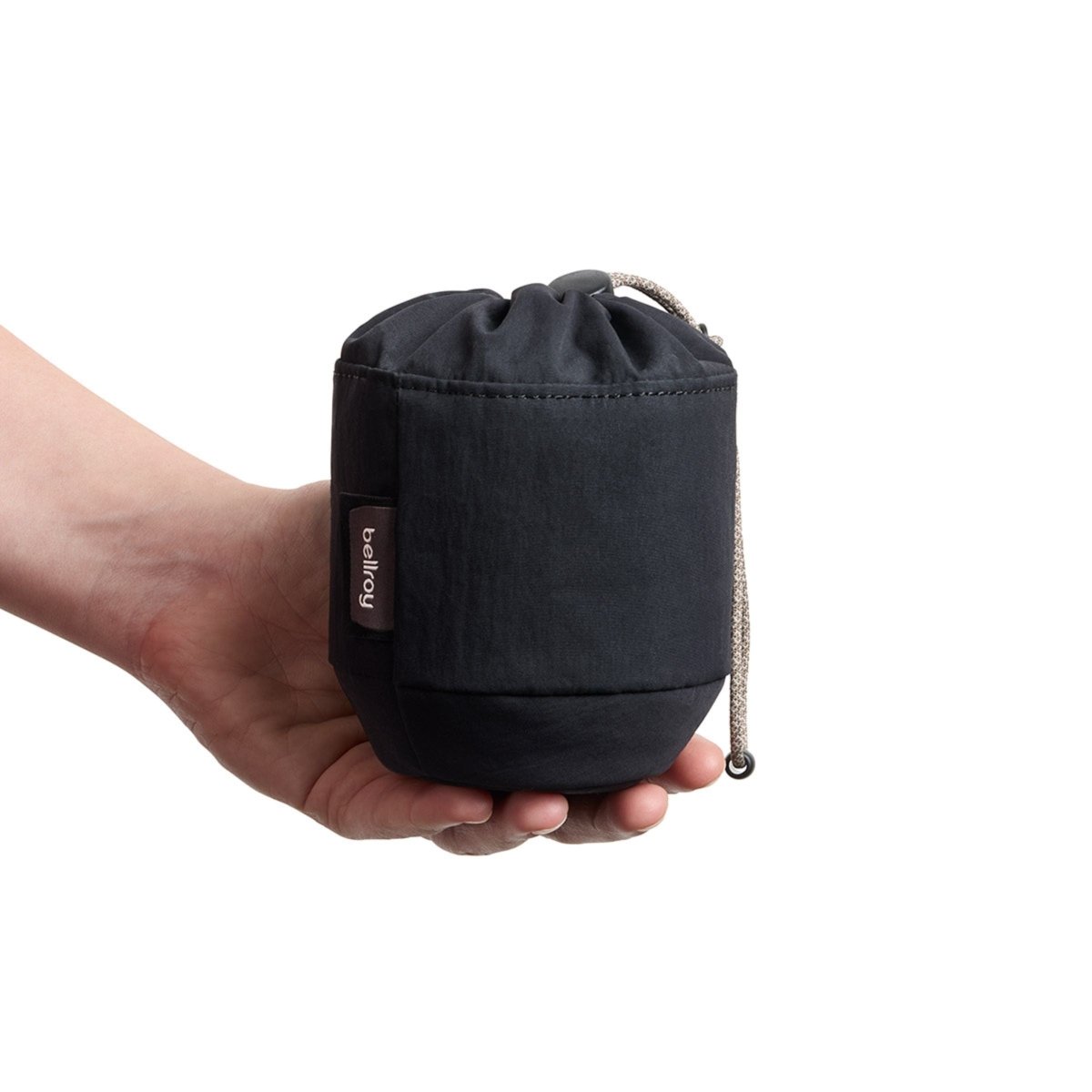 Bellroy Cinch Pouch in Black - Getoutside Shoes