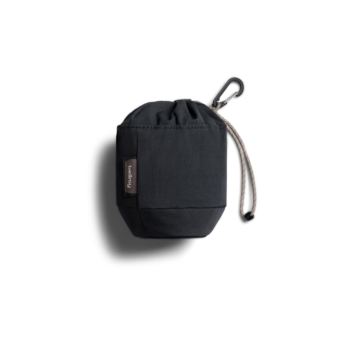 Bellroy Cinch Pouch in Black - Getoutside Shoes