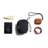 Bellroy Cinch Pouch in Black - Getoutside Shoes