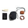 Bellroy Cinch Pouch in Black - Getoutside Shoes
