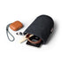 Bellroy Cinch Pouch in Black - Getoutside Shoes