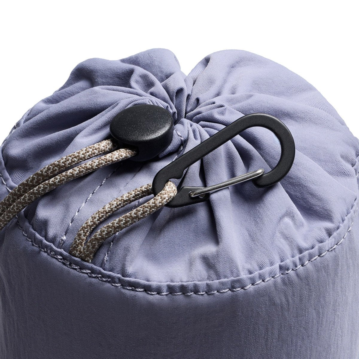 Bellroy Cinch Pouch in Lilac Haze - Getoutside Shoes