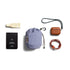 Bellroy Cinch Pouch in Lilac Haze - Getoutside Shoes