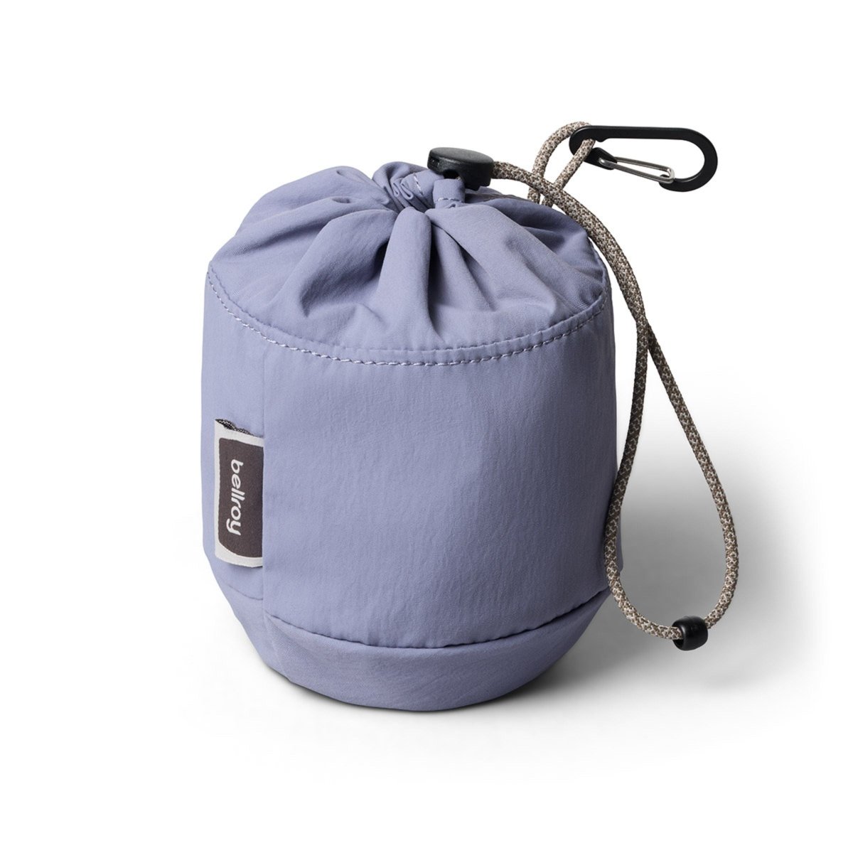 Bellroy Cinch Pouch in Lilac Haze - Getoutside Shoes