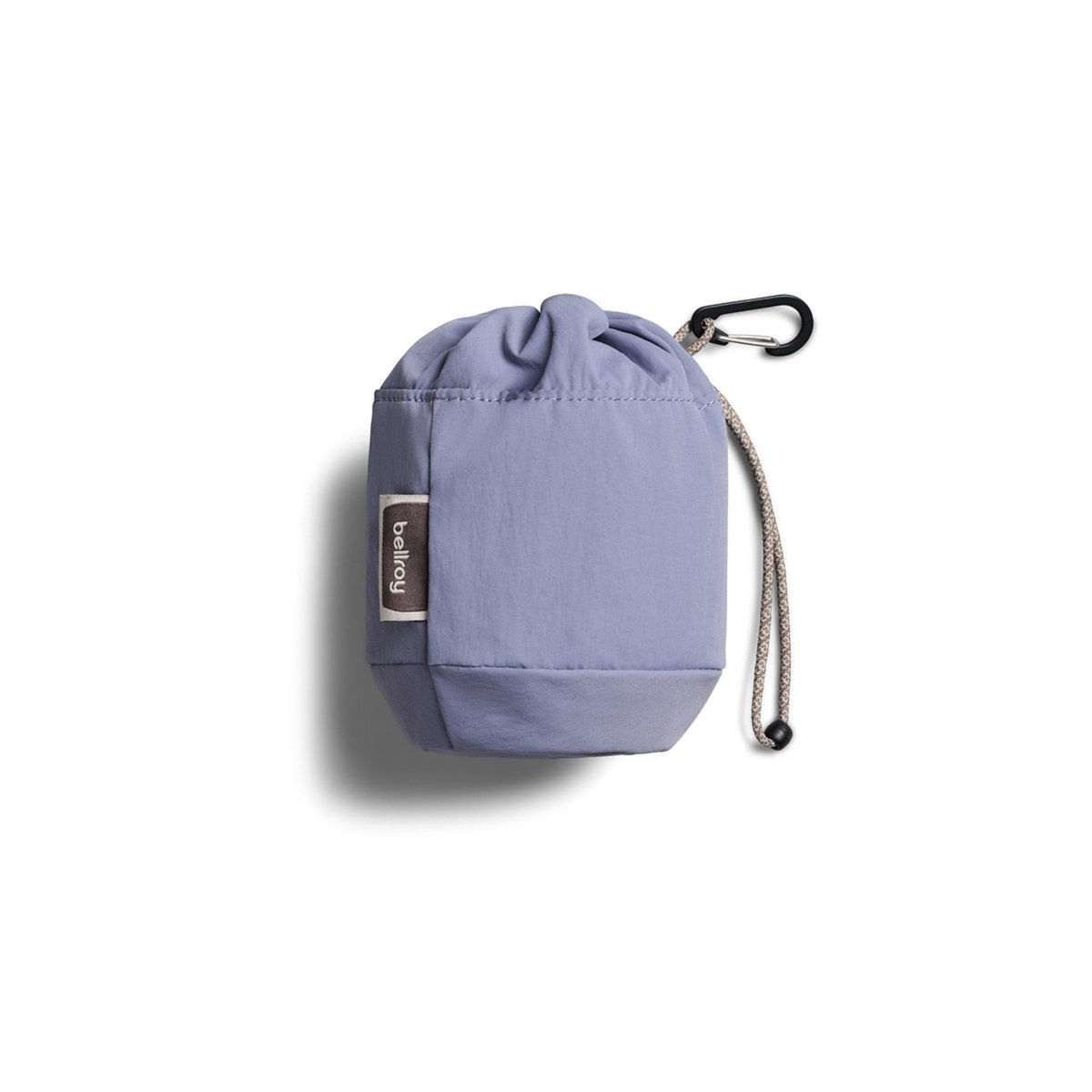 Bellroy Cinch Pouch in Lilac Haze - Getoutside Shoes