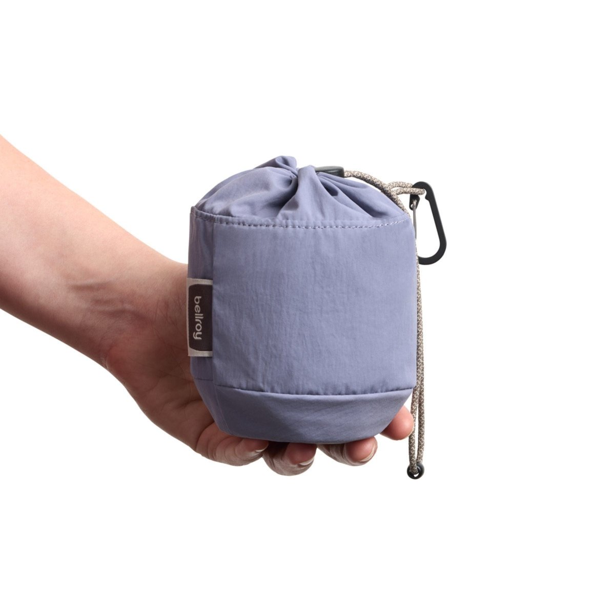 Bellroy Cinch Pouch in Lilac Haze - Getoutside Shoes