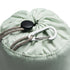 Bellroy Cinch Pouch in Seafoam - Getoutside Shoes