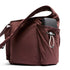 Bellroy Cinch Sling in Burgundy - Getoutside Shoes