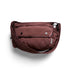 Bellroy Cinch Sling in Burgundy - Getoutside Shoes