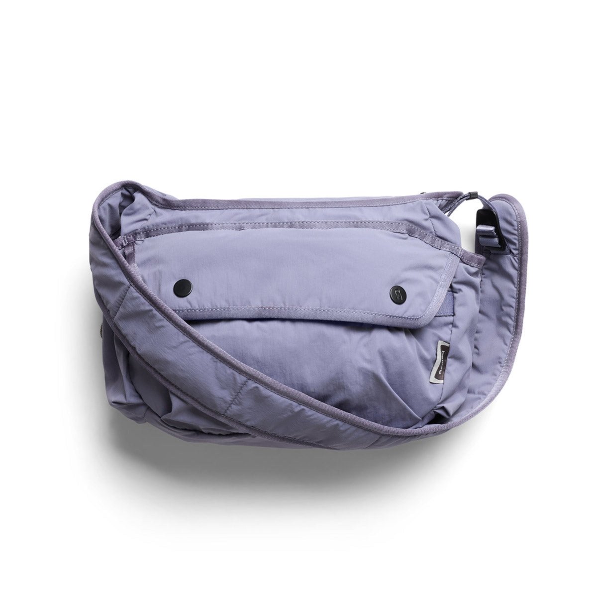 Bellroy Cinch Sling in Lilac Haze - Getoutside Shoes