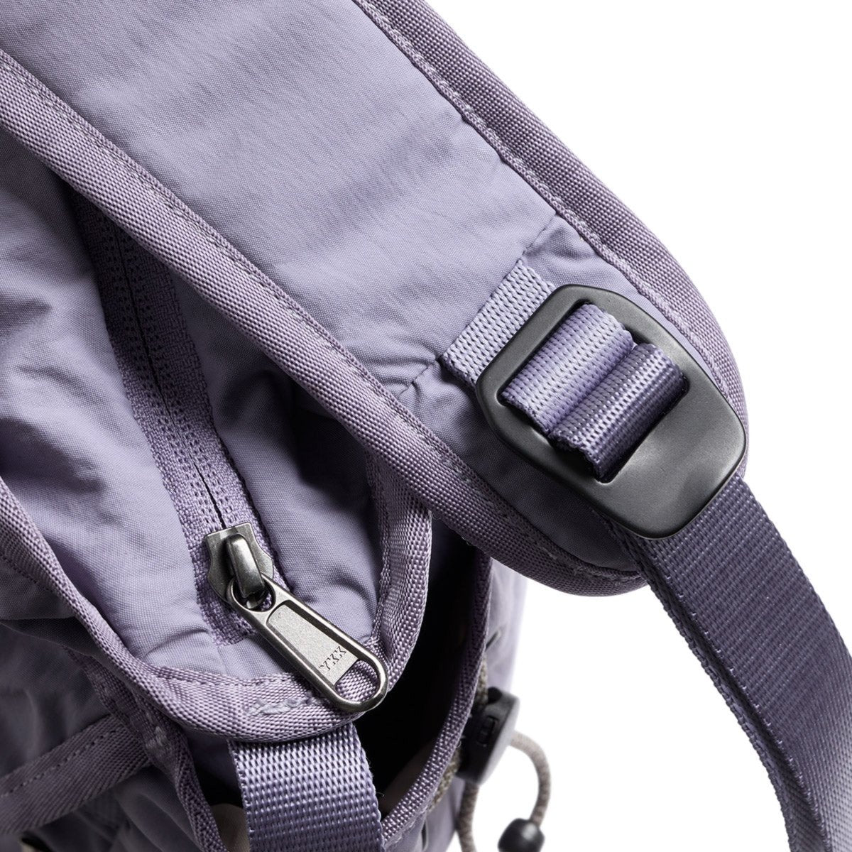 Bellroy Cinch Sling in Lilac Haze - Getoutside Shoes