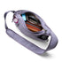 Bellroy Cinch Sling in Lilac Haze - Getoutside Shoes