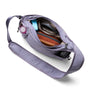 Bellroy Cinch Sling in Lilac Haze - Getoutside Shoes