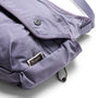 Bellroy Cinch Sling in Lilac Haze - Getoutside Shoes