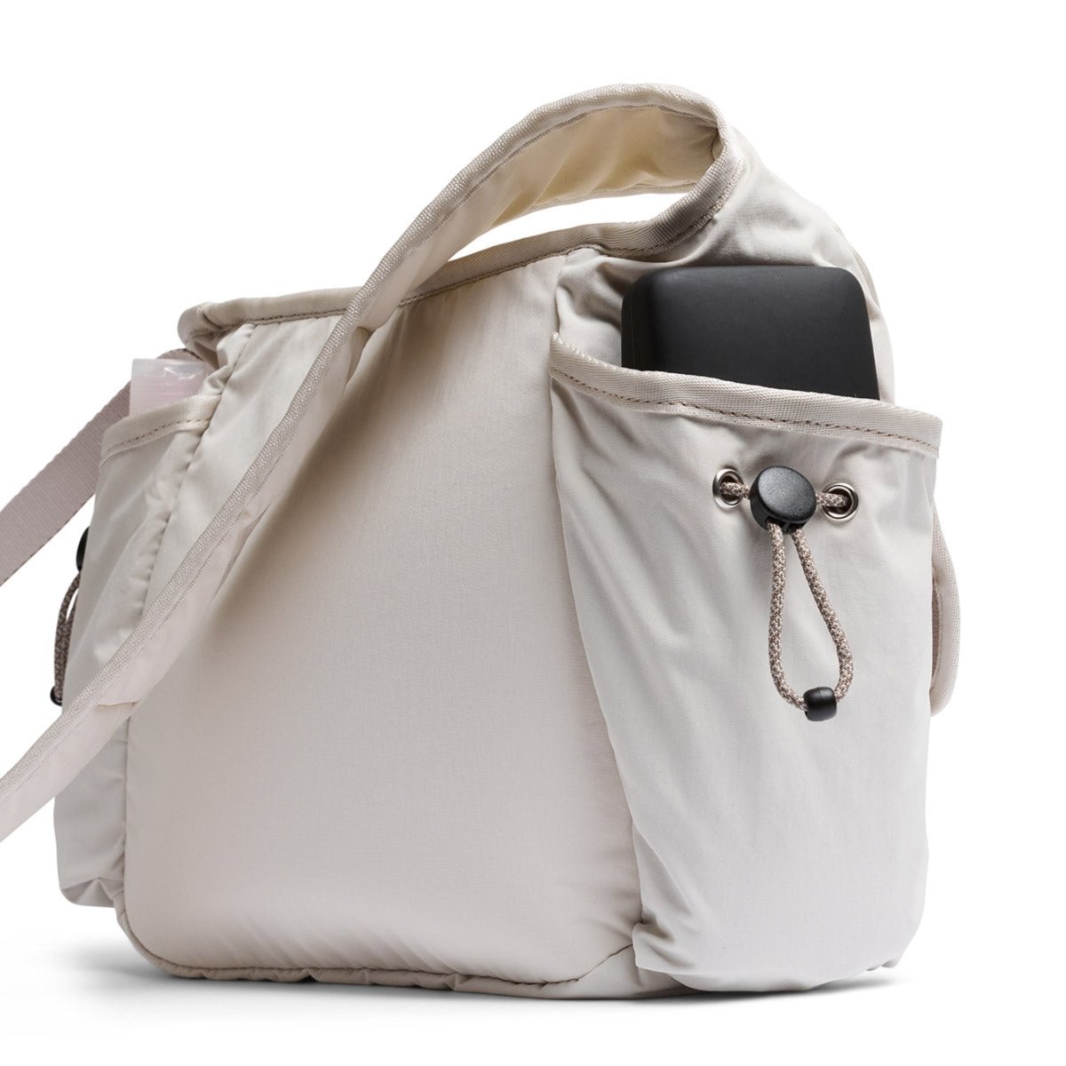Bellroy Cinch Sling in Oat - Getoutside Shoes