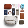 Bellroy Cinch Sling in Oat - Getoutside Shoes