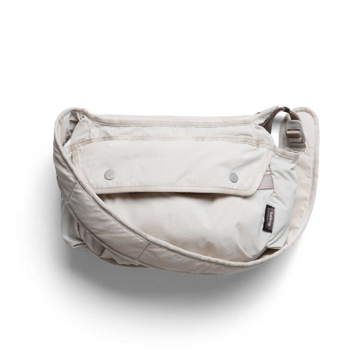 Bellroy Cinch Sling in Oat - Getoutside Shoes