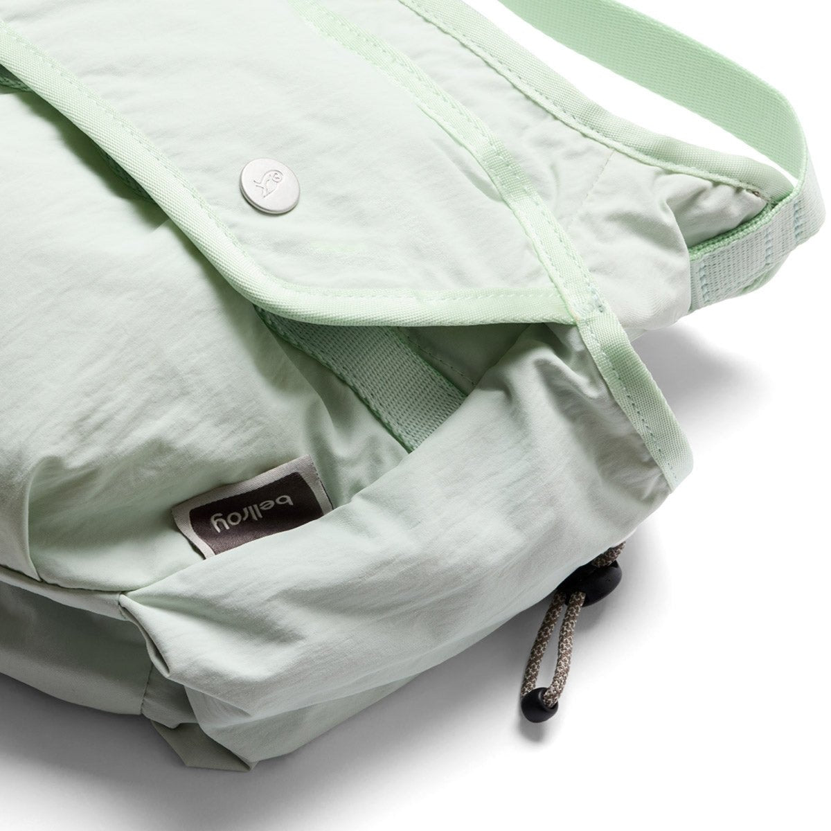Bellroy Cinch Sling in Seafoam - Getoutside Shoes