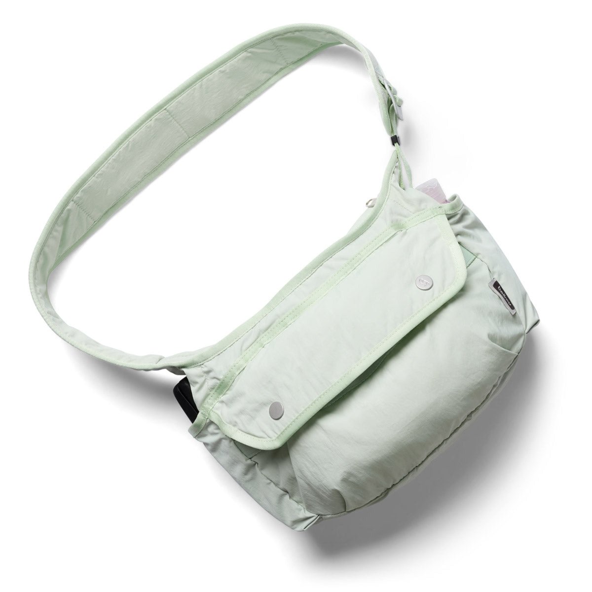 Bellroy Cinch Sling in Seafoam - Getoutside Shoes