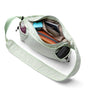 Bellroy Cinch Sling in Seafoam - Getoutside Shoes