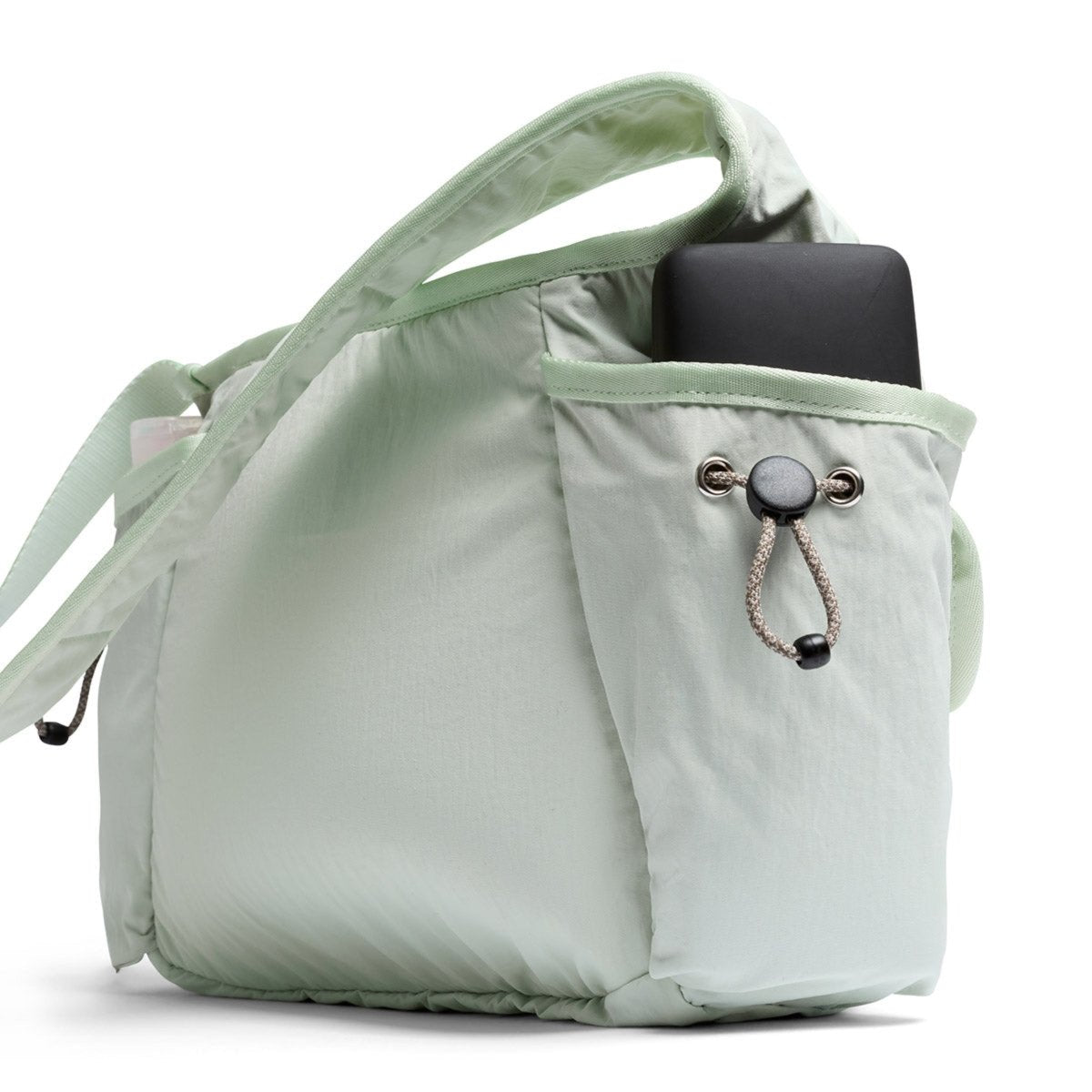 Bellroy Cinch Sling in Seafoam - Getoutside Shoes