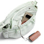 Bellroy Cinch Sling in Seafoam - Getoutside Shoes
