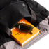Bellroy Cinch Tote 16L in Black - Getoutside Shoes
