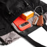 Bellroy Cinch Tote 16L in Black - Getoutside Shoes