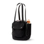 Bellroy Cinch Tote 16L in Black - Getoutside Shoes