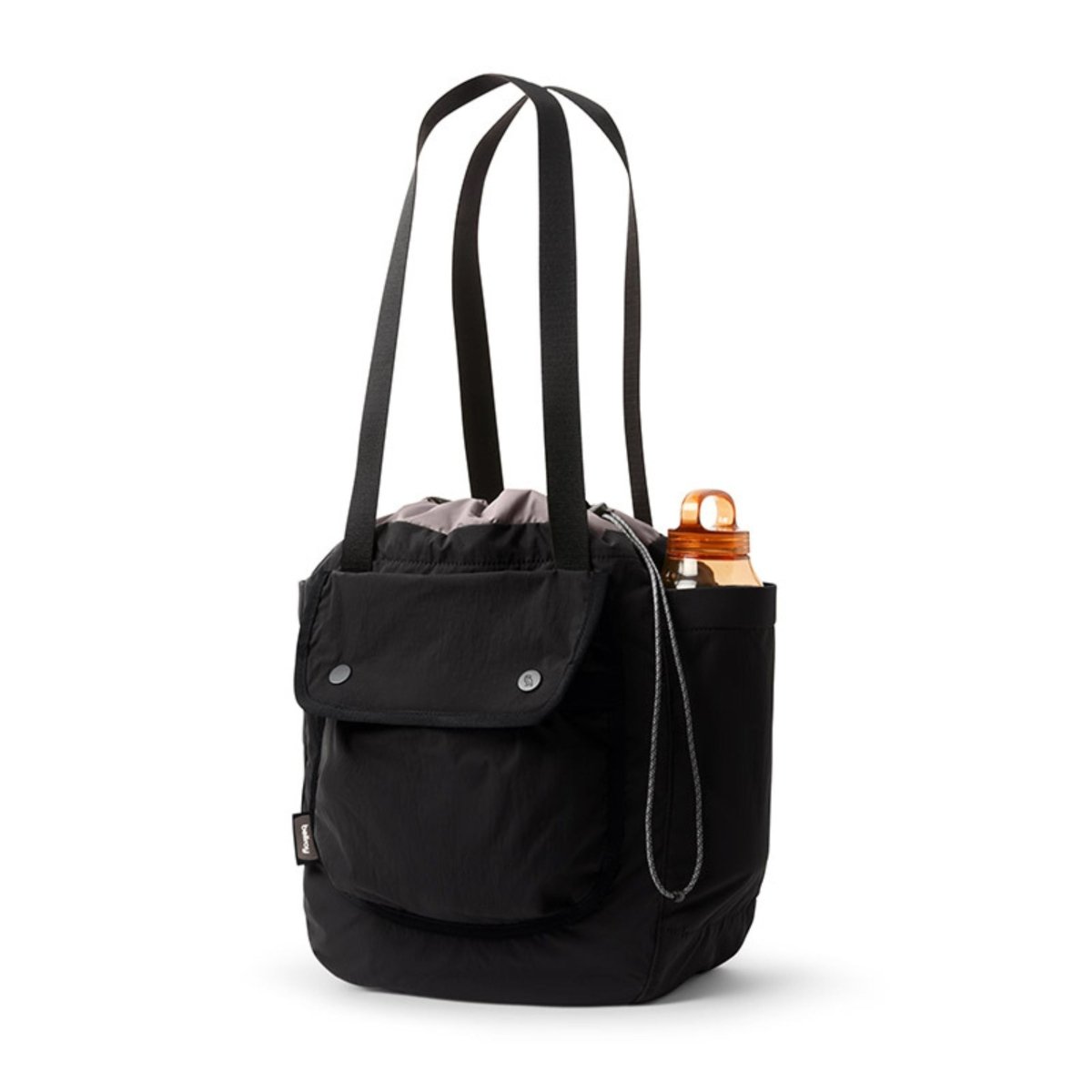 Bellroy Cinch Tote 16L in Black - Getoutside Shoes