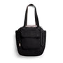 Bellroy Cinch Tote 16L in Black - Getoutside Shoes