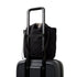 Bellroy Cinch Tote 16L in Black - Getoutside Shoes