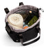 Bellroy Cinch Tote 16L in Black - Getoutside Shoes