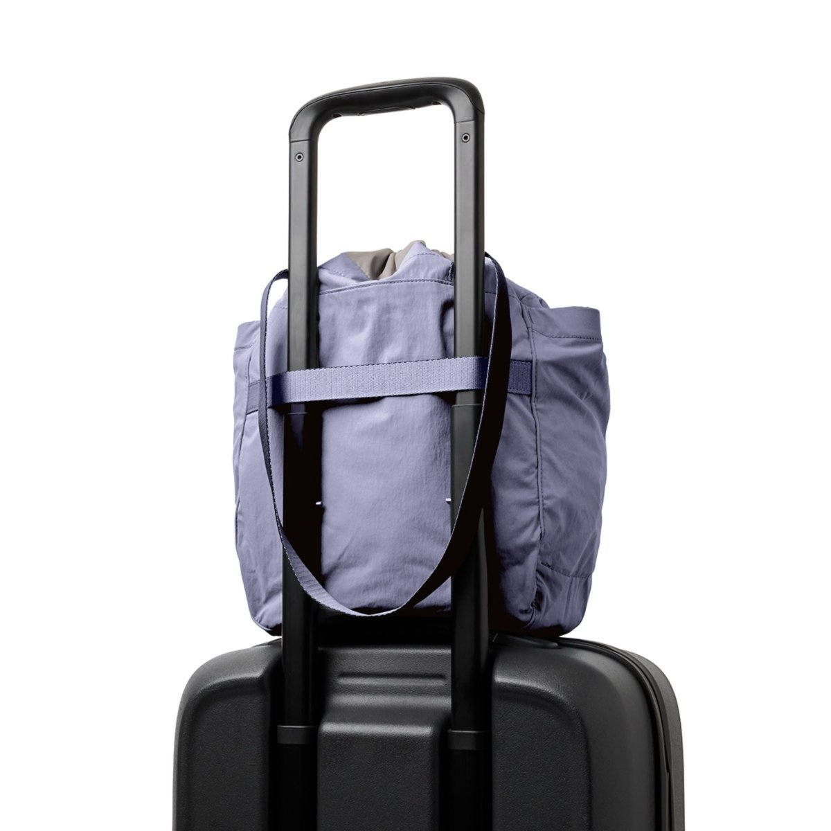 Bellroy Cinch Tote 16L in Lilac Haze - Getoutside Shoes