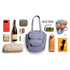 Bellroy Cinch Tote 16L in Lilac Haze - Getoutside Shoes
