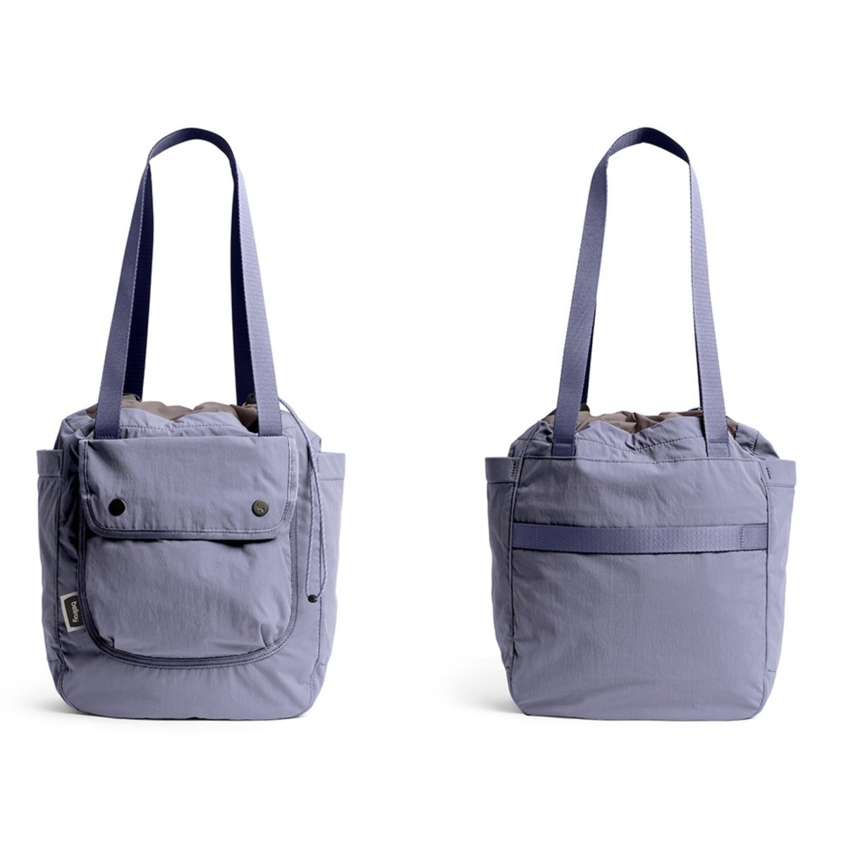 Bellroy Cinch Tote 16L in Lilac Haze - Getoutside Shoes