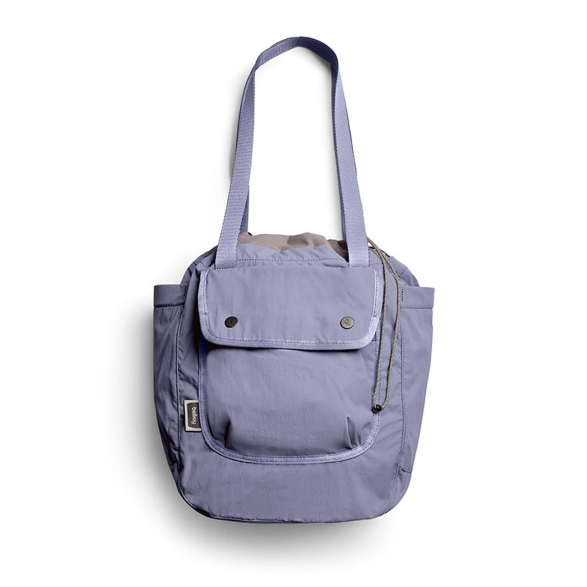 Bellroy Cinch Tote 16L in Lilac Haze - Getoutside Shoes