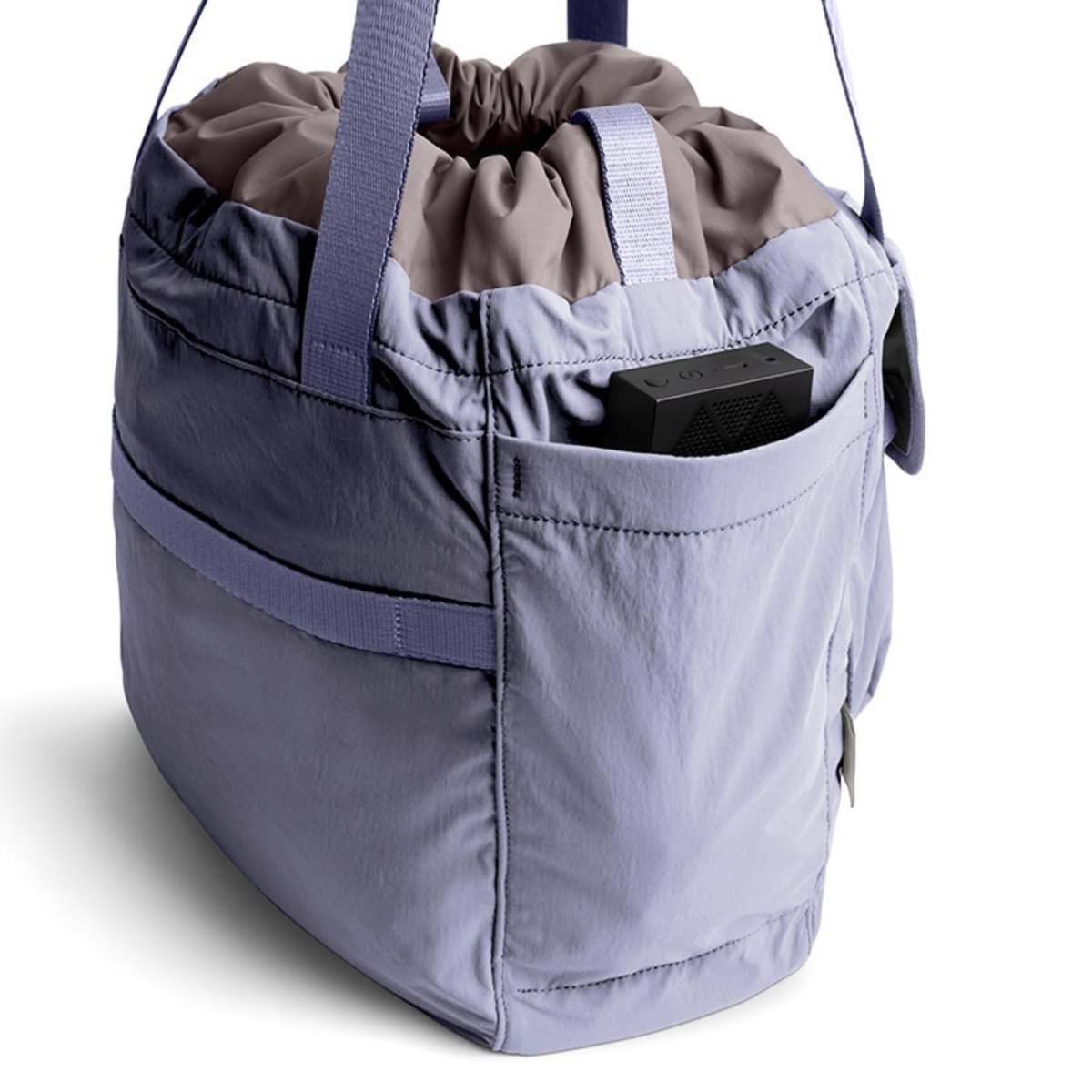 Bellroy Cinch Tote 16L in Lilac Haze - Getoutside Shoes