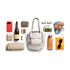 Bellroy Cinch Tote in Oat - Getoutside Shoes