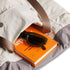 Bellroy Cinch Tote in Oat - Getoutside Shoes